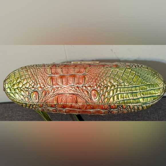 Brahmin Katie crossbody handbag and Ady wallet - Picture 7 of 10